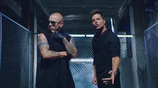 Wisin - Que Se Sienta el Deseo (feat. Ricky Martin)