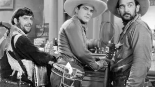 Whirlwind Horseman western movie full length Complete starring Ken Maynard