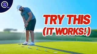 DO THIS Before You Play For BETTER SCORES!