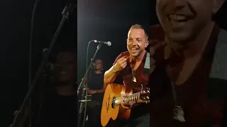 James Morrison - You Give Me Something  Concert September 21, 2022