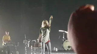 Ignorance (Paramore Live in Singapore)