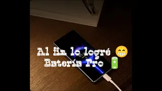 Así solucioné el problema de Batería en mi Xiaomi 12!!!!!!!