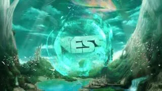 DJ Ness & DJ Harmonics - Eternity (DJ Ness 2k13 Remake)