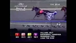 2004 Metro Pace Final Rocknroll Hanover