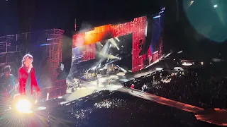 The Rolling Stones - Whole Wide World (Live from Seattle)