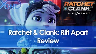 Ratchet & Clank Rift Apart Review (PS5, Spoiler Free)