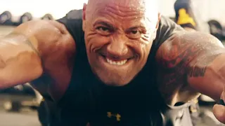 💪 Dwayne Johnson ft  2Pac  Eminem   Ready For War Workout Motivation Music Video 2020 🎧