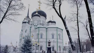 А. Струмский "Великое славословие"