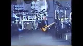 Pink Floyd Oslo Valle Hovin Norway 1994 2nd Night MASTER