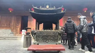 Shaolin Temple