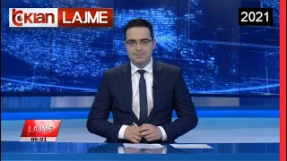 Edicioni i Lajmeve Tv Klan 11 Mars 2021, ora 09:00 Lajme - News