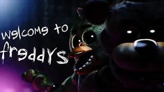 COLLAB FNAF ► WELCOME TO FREDDYS