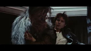 Han Solo I Feel Terrible - Short Clip