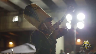 Southern University Human Jukebox | Under The Bridge | Bacchus 2018