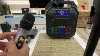 Why you need a karaoke mixer with echo effect for singing!!