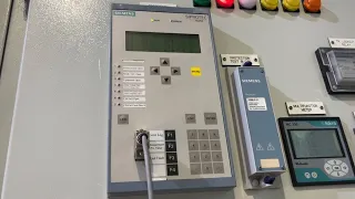 How to Connect SIEMENS SIPROTEC 7SJ Protection Relay with DIGSI Program