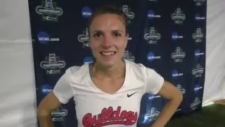 2016 NCAA T&F Championships-Annemarie Schwanz