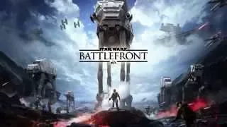 Level Up Fast using the Millennium Falcon in Star Wars Battlefront