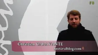 Berlinale 2012: Kurzkritik zu AVALON von Axel Petersén