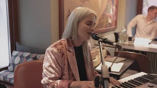 Маша Фэй - Делай мне больно (piano live)