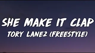 Tory Lanez - She Make It Clap Freestyle(10 Hour Loop)