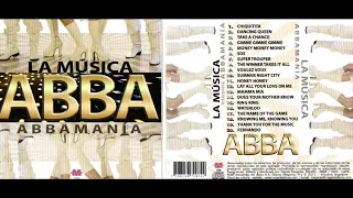Abba Chiquitita Fernando Mamma mia Grandes Exitos CD Entero Completo