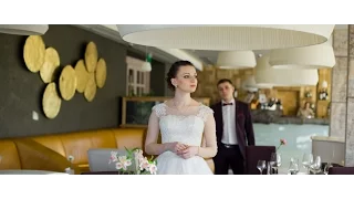 Wedding day | Назар і Оксана