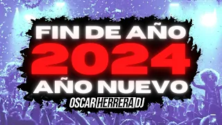 MIX FIN DE AÑO 2023 | AÑO NUEVO 2024 - (LO MEJOR DEL 2023) - REGGAETON