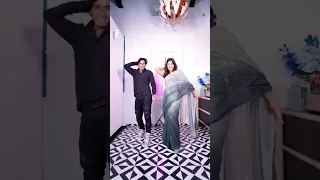 Sajna Hai Mujhe 😍 Anjali Arora With Himanshu Shrivastav 🔥🔥