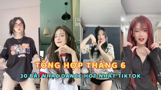 💥 Tổng Hợp : Top 30 Bài Nhạc Dance Hot Nhất Tik Tok 6/2023 || Tik Tok Việt Nam || HuấnRophi