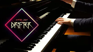 Panacea - Hyper Light Drifter | Piano