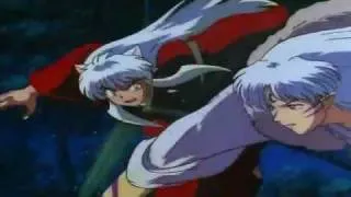 Inuyasha Opening 1 -Flieg durch die Zeit- (Instrumental)