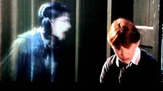 Harry Potter and the Chamber of Secrets- Moaning Myrtle