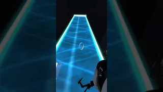 Portal 2 - Trapping Yourself (Hidden Dialogue)