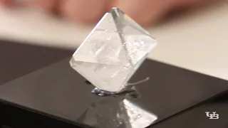 How to Grow a Large, Single Crystal: Part 2 (Turning Your Seed Crystal Into a Large Crystal)