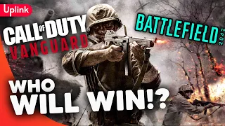 Battlefield 2042 Vs Call of Duty Vanguard, Which is Best for You?