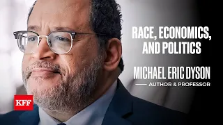 Michael Eric Dyson Interview: Chicago's Impact on Obama's Political Journey