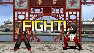 The King of Fighters Fight # 304 | #kof