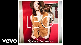 Leo Stillman - Kylmä ja sataa (Audio)