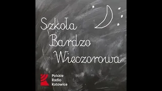 Szkoła Bardzo Wieczorowa. Nie czarno-biały Sławomir Mrożek