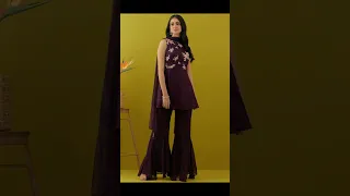 Top 10 Sharara Design #sharara #top10 #shorts