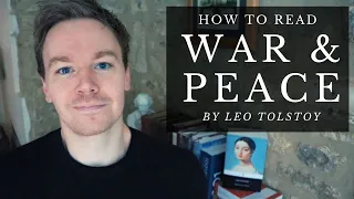 How to Read Tolstoy's War and Peace