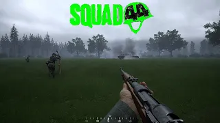 Squad 44 | Triple Effort