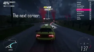Forza Horizon 5 - How to counter rammers