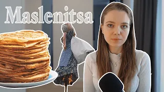 Maslenitsa