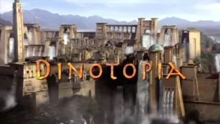 Dinotopia The Series (2002) Intro HD