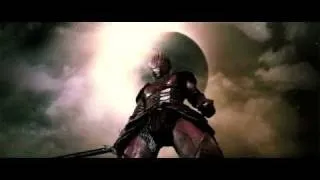 (Fake) Devil May Cry movie trailer