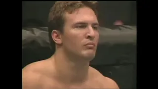 Vitor Belfort vs. Tra Telligman - UFC 12: Judgement Day (1997)
