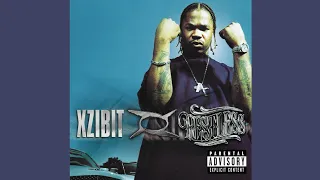 Xzibit - Best Of Things (Official Instrumental)