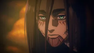 Eren's Dream - Marry on a Cross [ Attack of Titan ] Edit